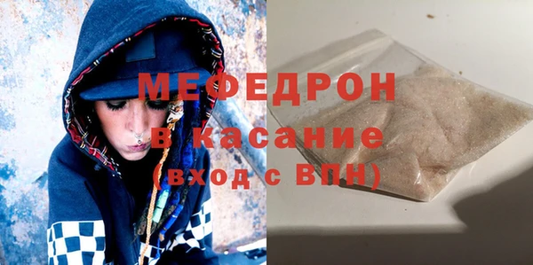 хмурый Аркадак